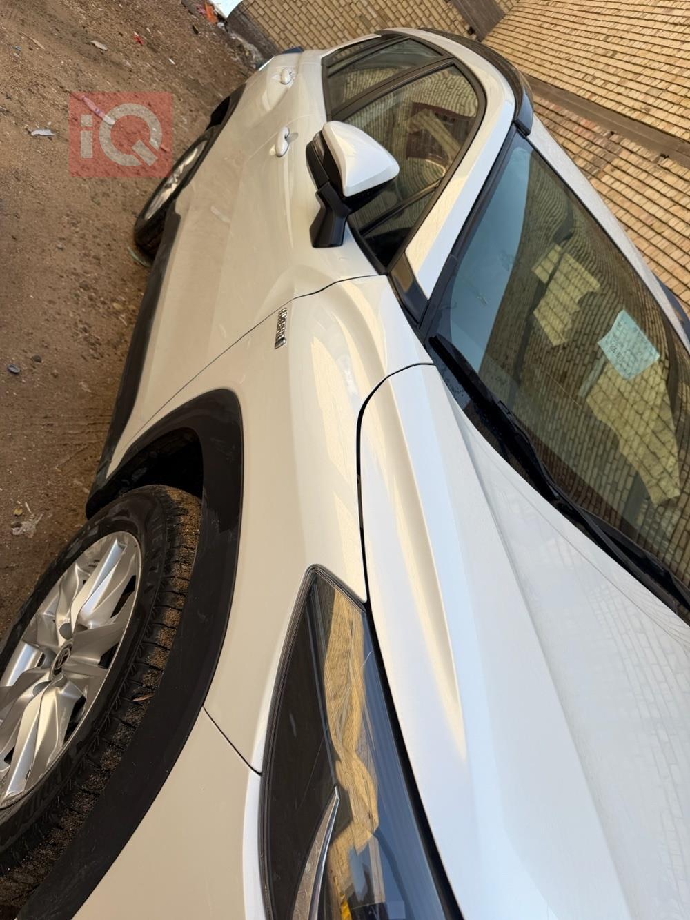 تويوتا كورولا كروس